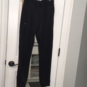 Under Armour Men’s Fleece Pants